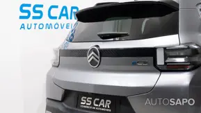 Citroen e-C3 de 2025
