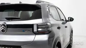 Citroen e-C3 de 2025