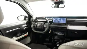 Citroen e-C3 de 2025