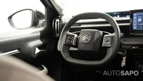 Citroen e-C3 de 2025