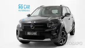 Citroen e-C3 de 2025