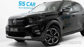 Citroen e-C3 de 2025