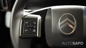 Citroen e-C3 de 2025