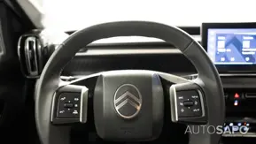 Citroen e-C3 de 2025