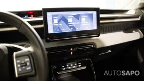 Citroen e-C3 de 2025