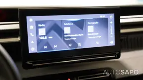 Citroen e-C3 de 2025