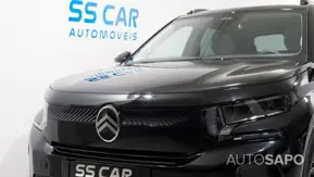 Citroen e-C3 de 2025