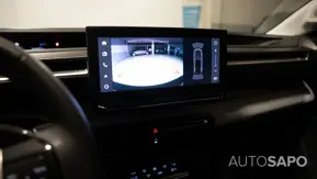 Citroen e-C3 de 2025