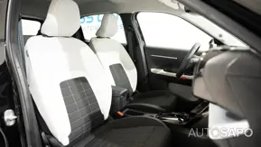 Citroen e-C3 de 2025