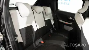 Citroen e-C3 de 2025