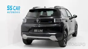 Citroen e-C3 de 2025