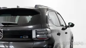 Citroen e-C3 de 2025