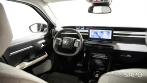 Citroen e-C3 de 2025