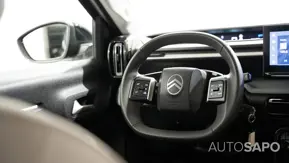Citroen e-C3 de 2025