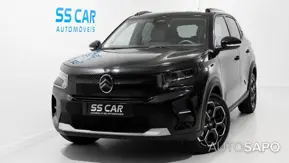 Citroen e-C3 de 2025