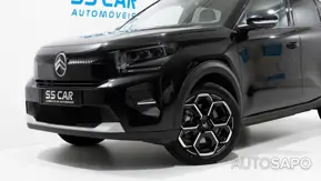 Citroen e-C3 de 2025