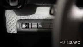 Citroen e-C3 de 2025