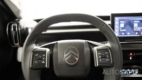 Citroen e-C3 de 2025