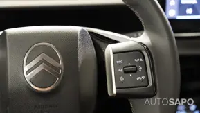 Citroen e-C3 de 2025