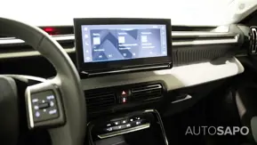 Citroen e-C3 de 2025