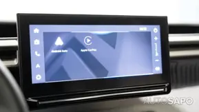 Citroen e-C3 de 2025