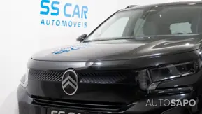 Citroen e-C3 de 2025