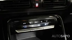 Citroen e-C3 de 2025
