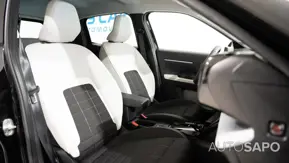 Citroen e-C3 de 2025