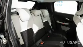 Citroen e-C3 de 2025