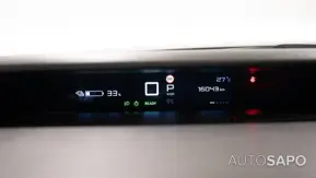 Citroen e-C3 de 2025
