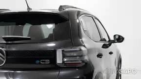 Citroen e-C3 de 2025