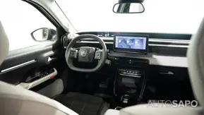 Citroen e-C3 de 2025
