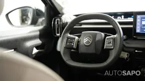 Citroen e-C3 de 2025