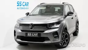 Citroen e-C3 de 2025