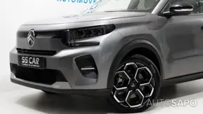 Citroen e-C3 de 2025