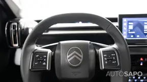 Citroen e-C3 de 2025