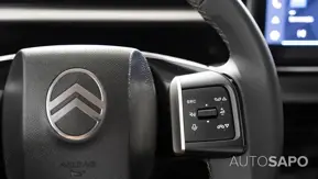 Citroen e-C3 de 2025