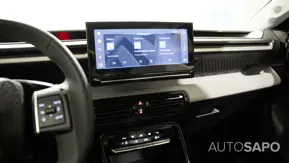 Citroen e-C3 de 2025