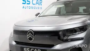 Citroen e-C3 de 2025