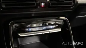 Citroen e-C3 de 2025