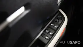 Citroen e-C3 de 2025