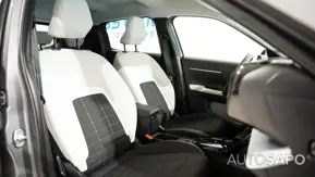 Citroen e-C3 de 2025
