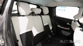 Citroen e-C3 de 2025