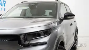 Citroen e-C3 de 2025