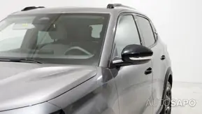 Citroen e-C3 de 2025