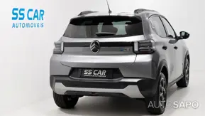 Citroen e-C3 de 2025