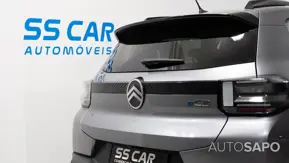 Citroen e-C3 de 2025
