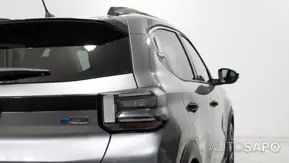 Citroen e-C3 de 2025