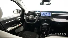 Citroen e-C3 de 2025