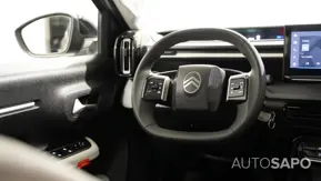 Citroen e-C3 de 2025